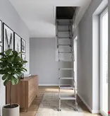 Roto Scherentreppe Exklusiv (Maßanfertigung)