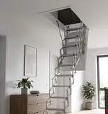 Roto Scherentreppe Exklusiv (Maßanfertigung)