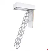 Roto Scherentreppe Exklusiv (Standardmaße)