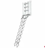 Roto Scherentreppe Junior Highboard