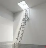 Roto Scherentreppe Junior Highboard