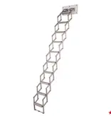 Roto Scherentreppe Piccolo Premium