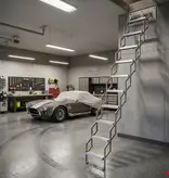 Roto Scherentreppe Piccolo Premium