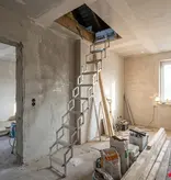 Roto Scherentreppe Piccolo Premium