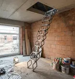 Roto Scherentreppe Junior