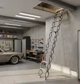 Roto Scherentreppe Junior