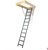 FAKRO Bodentreppe LMK Komfort (Standardmaße)