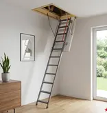 FAKRO Bodentreppe LMK Komfort (Standardmaße)