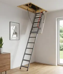 FAKRO Bodentreppe LMK Komfort