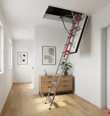 FAKRO Feuerhemmende Bodentreppe LMF 120 (Standardmaße)