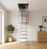 FAKRO Feuerhemmende Bodentreppe LMF 120 (Standardmaße)