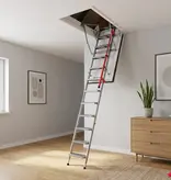 FAKRO Feuerhemmende Bodentreppe LMF 120 (Standardmaße)