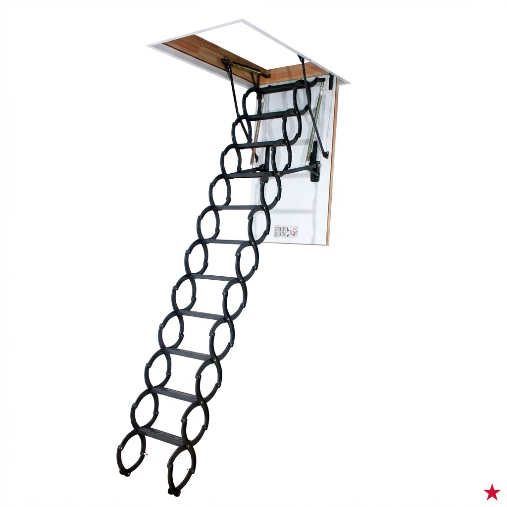 FAKRO Scherentreppe LST