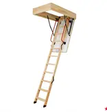 FAKRO Bodentreppe LWK Komfort (Standardmaße)