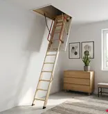 FAKRO Bodentreppe LWK Komfort (Standardmaße)