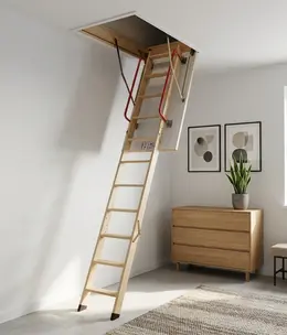 FAKRO Bodentreppe LWK Komfort