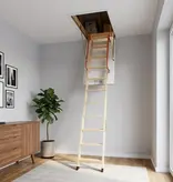 FAKRO Bodentreppe LWK Komfort (Standardmaße)