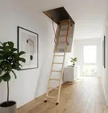 FAKRO Bodentreppe LWK Komfort (Standardmaße)