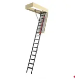 FAKRO Feuerhemmende Bodentreppe LMF 60 (Standardmaße)