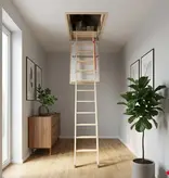 FAKRO Feuerhemmende Bodentreppe LWF 60 (Standardmaße)