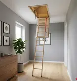 FAKRO Feuerhemmende Bodentreppe LWF 60 (Standardmaße)