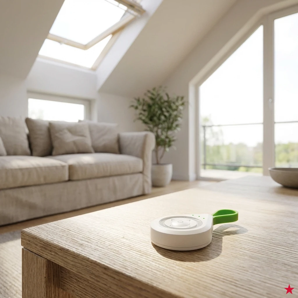 FAKRO Fernbedienung ZRG3