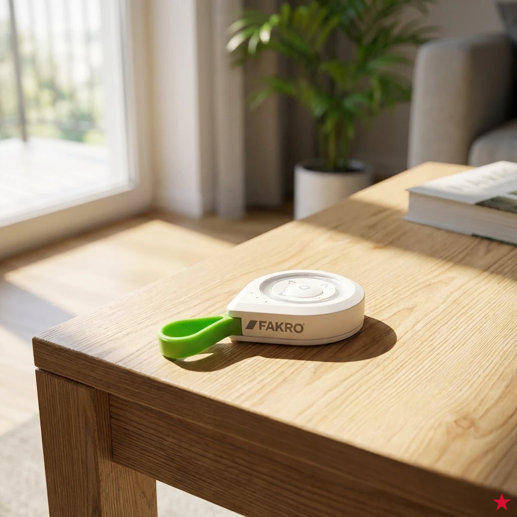 FAKRO Fernbedienung ZRG3