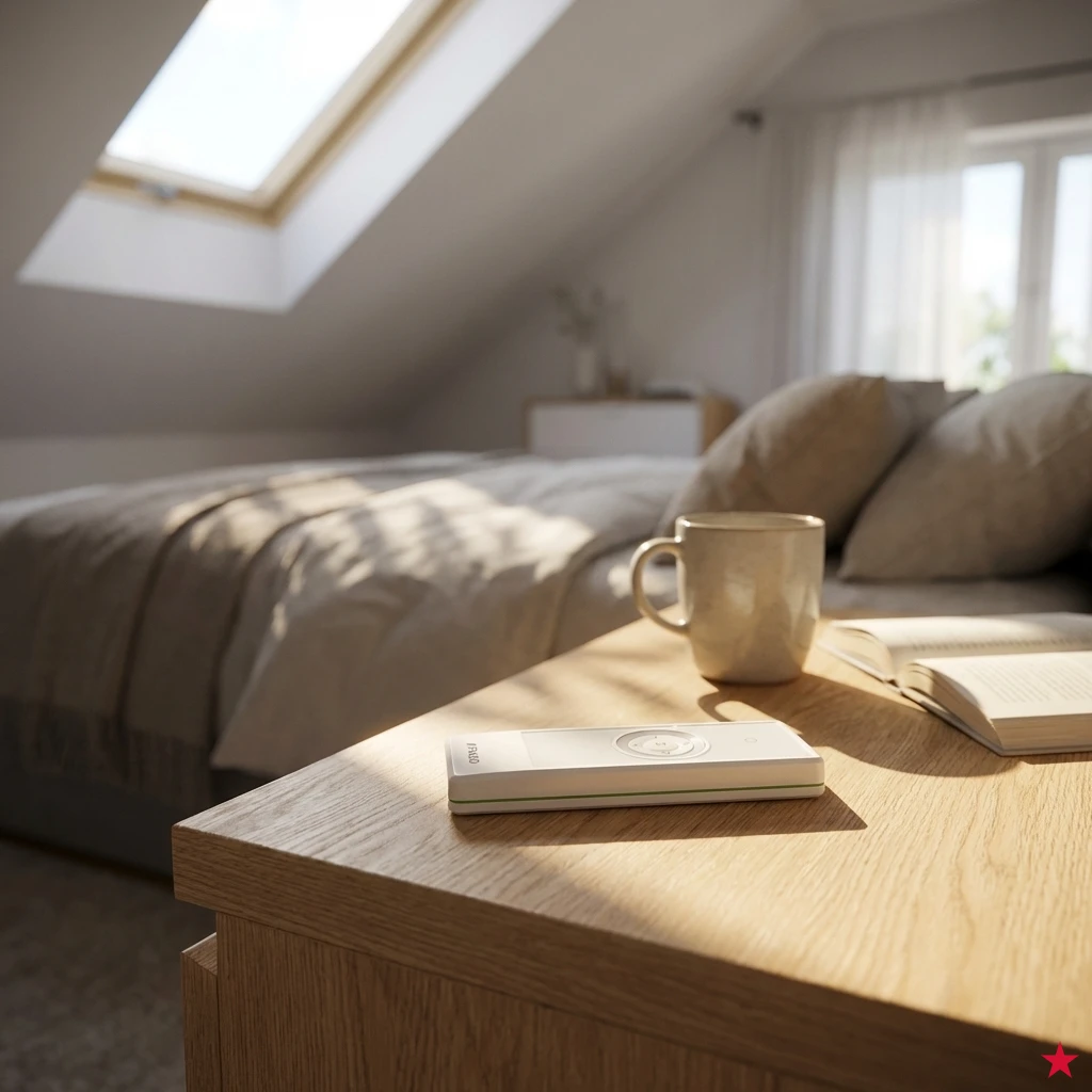 FAKRO Fernbedienung ZRH1