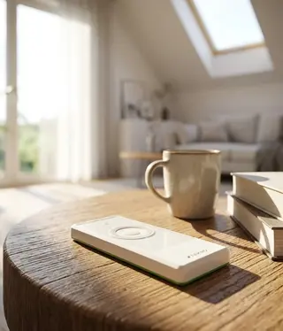 FAKRO Fernbedienung ZRH1