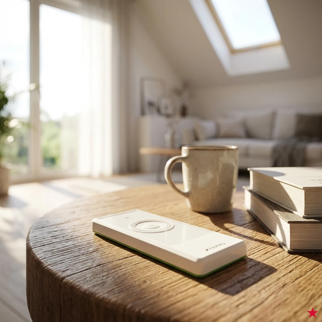 FAKRO Fernbedienung ZRH1