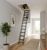 FAKRO Elektrische Scherentreppe LET Electric Greenstep (Standardmaße)