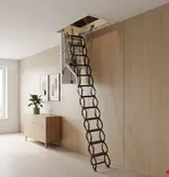 FAKRO Elektrische Scherentreppe LET Electric Greenstep (Standardmaße)