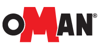 Logo OMAN