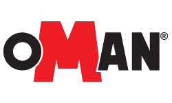 OMAN Logo