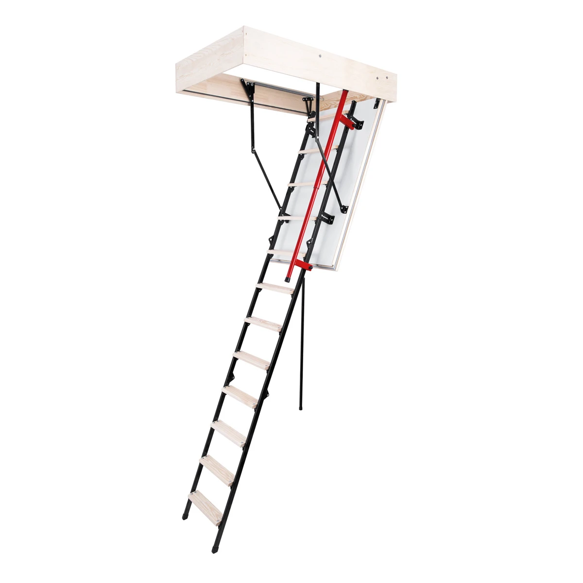 OMAN Bodentreppe Maxi Plus (Standardmaße)