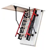 OMAN Bodentreppe Polar Plus (Standardmaße)