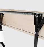 OMAN Bodentreppe Polar Plus (Standardmaße)