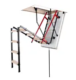 OMAN Bodentreppe Polar Plus (Standardmaße)