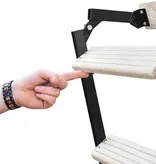 OMAN Bodentreppe Polar Plus (Standardmaße)