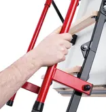 OMAN Bodentreppe Polar Plus (Standardmaße)