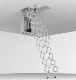 Scari Elektrische Scherentreppe Motora (Standardmaße)
