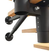 ATRIUM Mittelholmtreppe Dixi Buche
