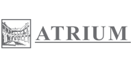 Logo ATRIUM