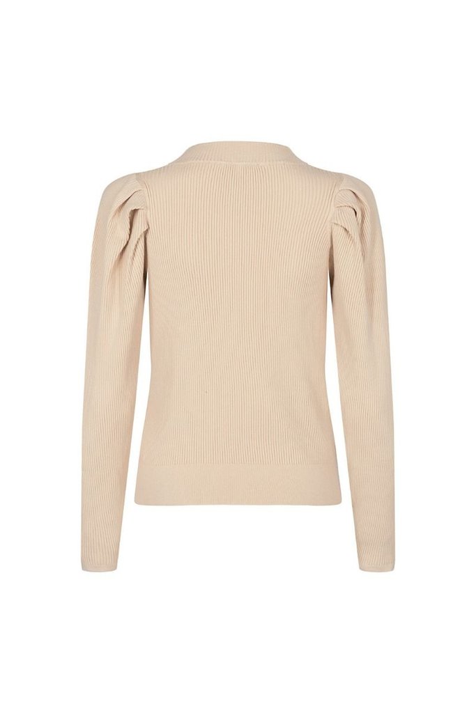 Designers Remix Mandy Sweater - Beige