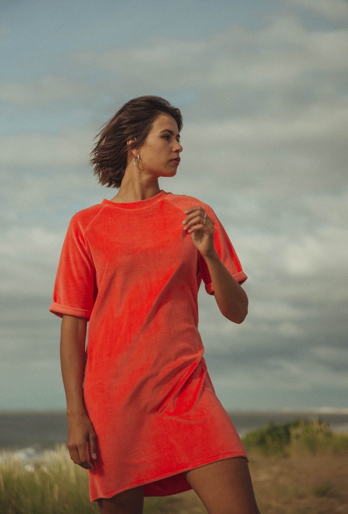 Love Sundaily Real - Coral