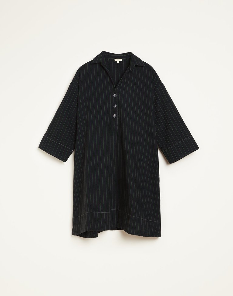 Bellerose Atelier Dress - Stripe A