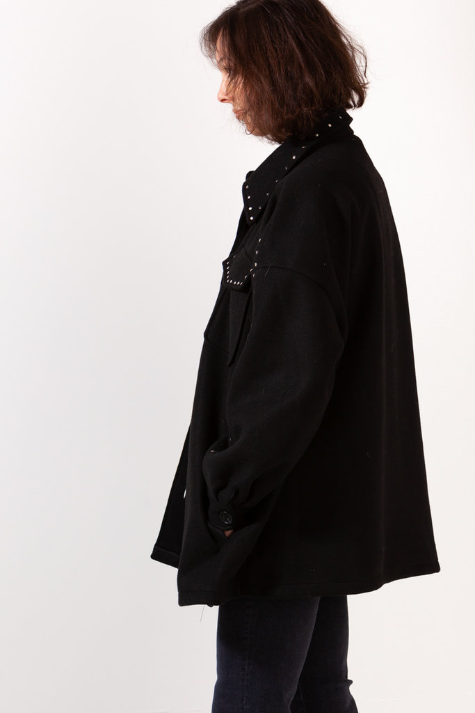 Goosecraft Bibi jacket - Black