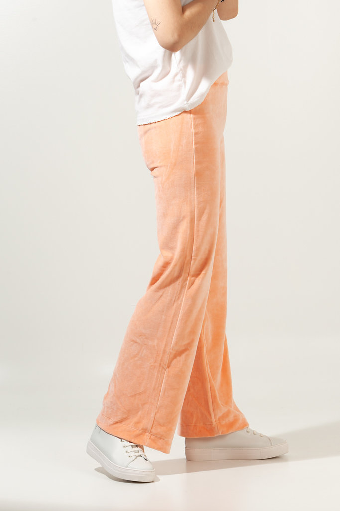 Heavenly Billi pants - pastel orange