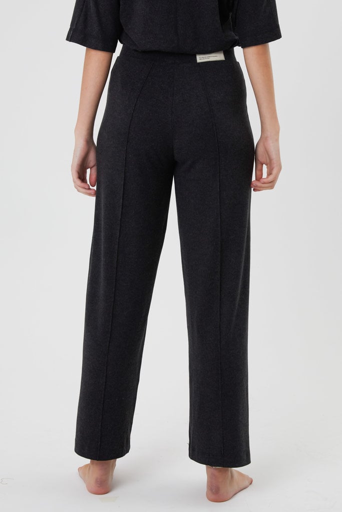 RE/BORN Marie pants - Anthracite