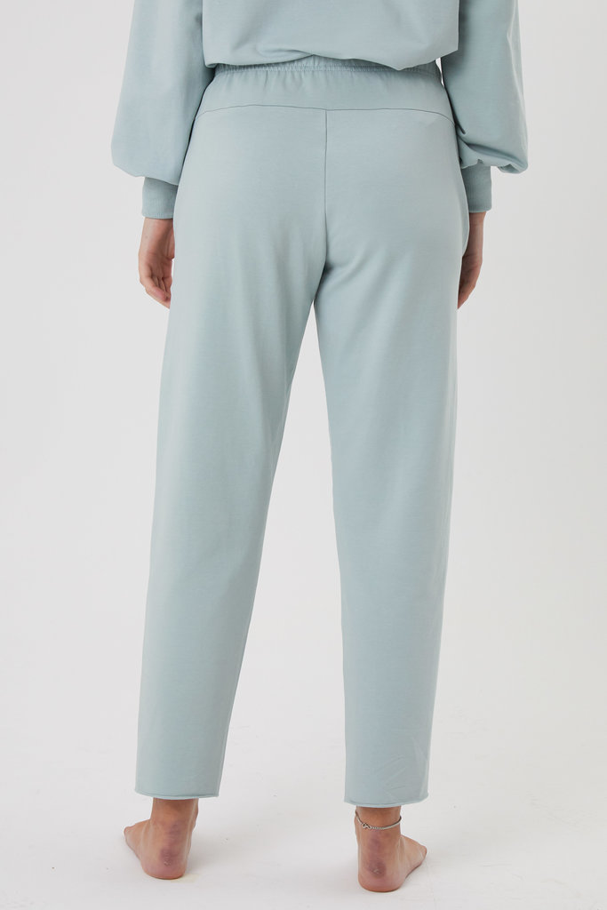 RE/BORN Mila pants - Light blue